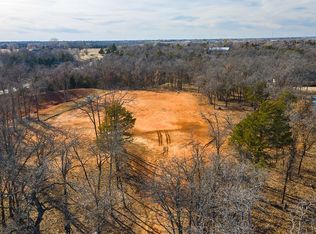 14723 S Bryant Ave, Edmond, OK 73034