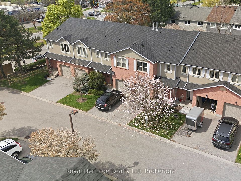 1st image of 115 Avenue Rd Unit 26
