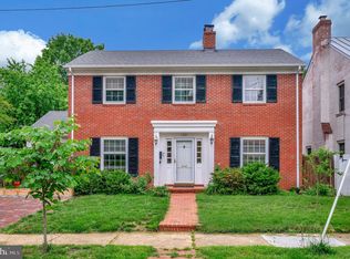 1321 Royston St, Fredericksburg, VA 22401
