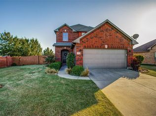 16120 Crosslake Ct, Prosper, TX 75078