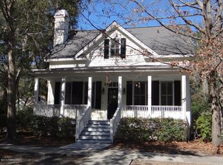 2 Mises Rd, Beaufort, SC 29907