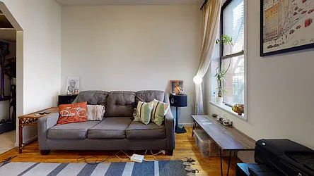 Rented by Bond New York