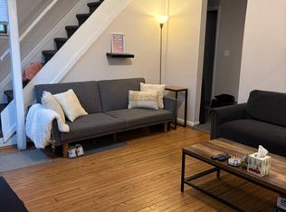 1106 Packard St, Ann Arbor, MI 48104