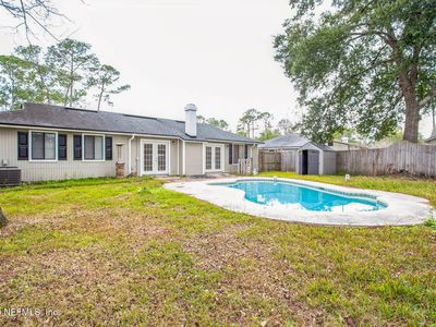 10439 SPINDRIFT Lane, Jacksonville, FL, 32257