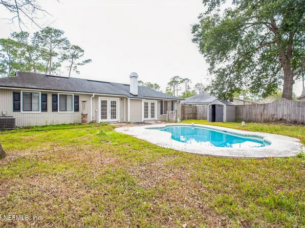 10439 SPINDRIFT Lane, Jacksonville, FL 32257