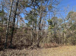 15 & 16 Woodland Dr, Higden, AR 72067