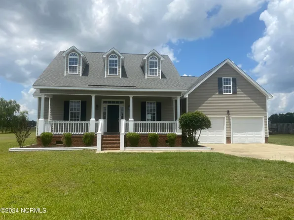 205 Ellington Way, La Grange, NC 28551