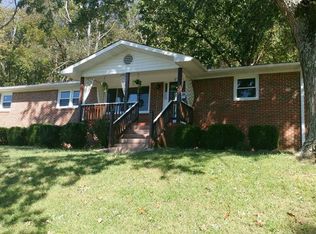 371 Williams And Broad Dr, Brownsboro, AL 35741