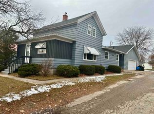411 Elm St, Tomah, WI 54660