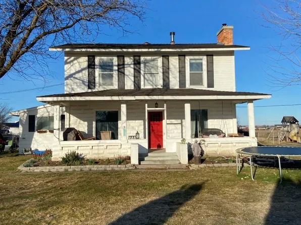 7195 Elmore Rd, Fruitland, ID 83619
