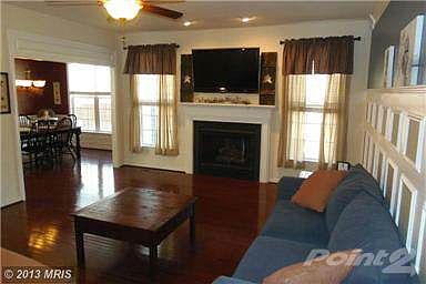 Living Room (View 1)