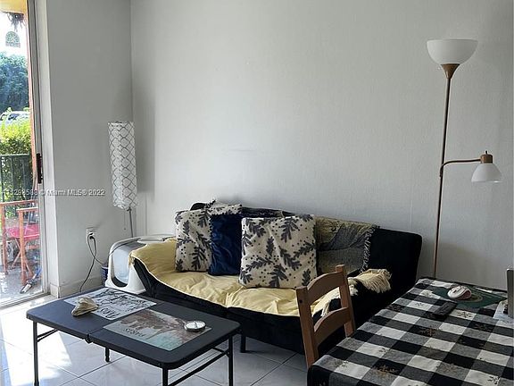 2nd image of 9310 Fontainebleau Blvd APT 104