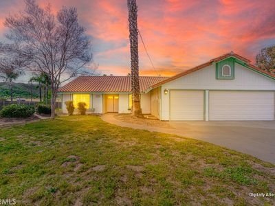 669 N Meridian St, Hemet, CA, 92544