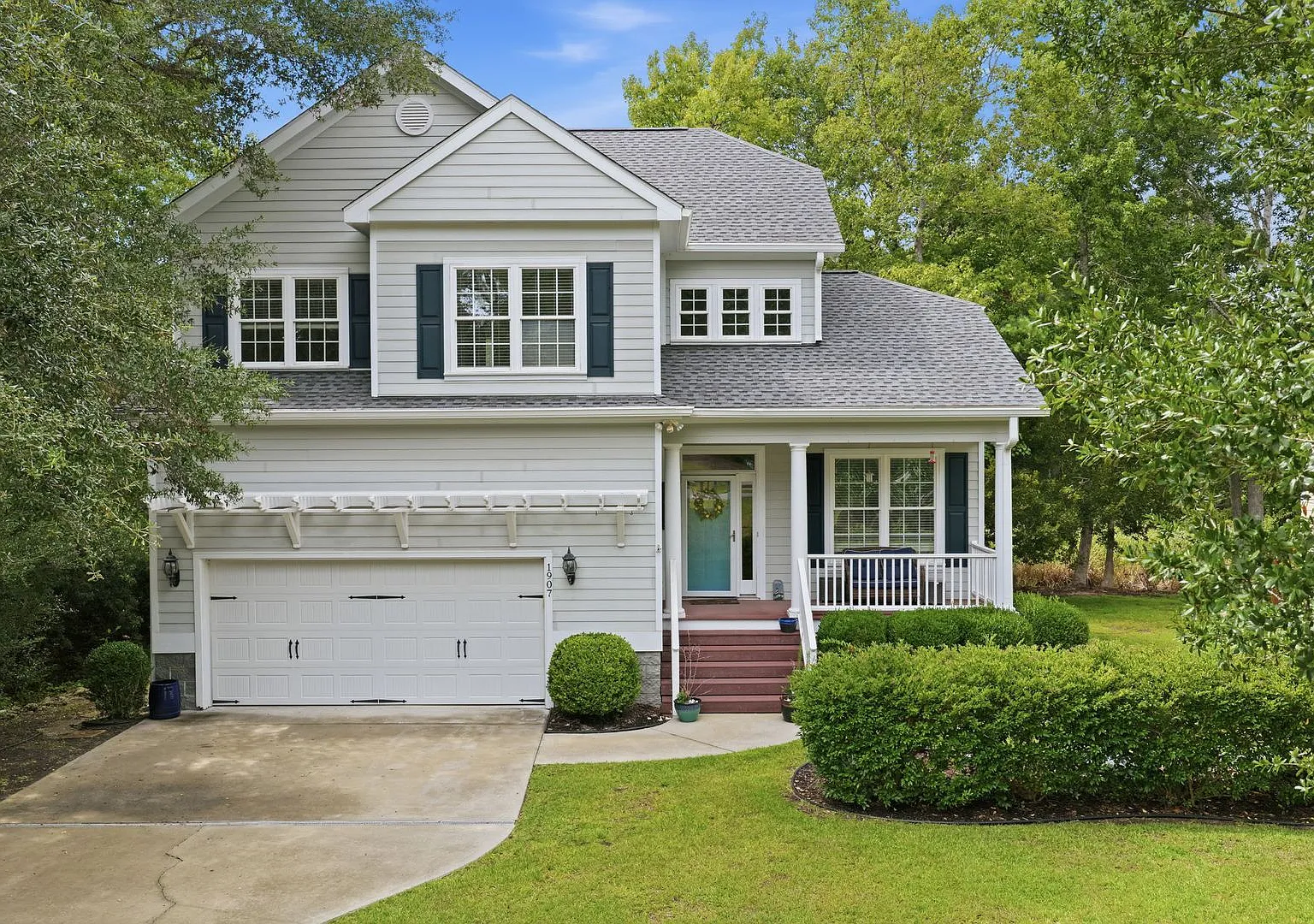 Beautiful Home In Oyster Harbour Neighborhood - Coming Soon!.!.! — Photo 1