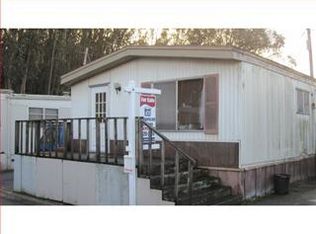 2630 Portola Dr SPACE 17, Santa Cruz, CA 95062