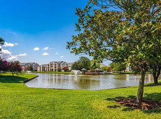 Latitudes Apartments, Virginia Beach, VA 23454