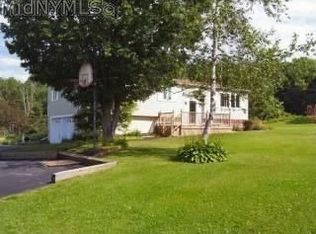 9006 Soule Rd, Holland Patent, NY 13354