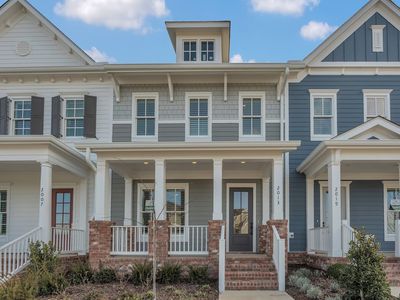 2007 Cleaver St LOT 2520, Franklin, TN, 37064