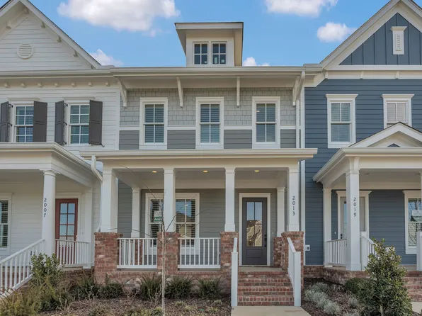 2007 Cleaver St Lot 2520, Franklin, TN 37064