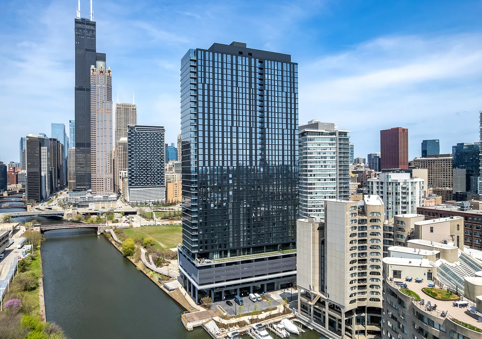 1 bed, $3,500 — Photo 1