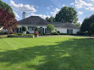 500 Burning Tree Cir, High Point, NC 27265