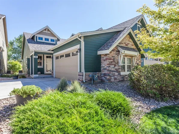 2328 Calais Drive #2328B, Longmont, CO 80504