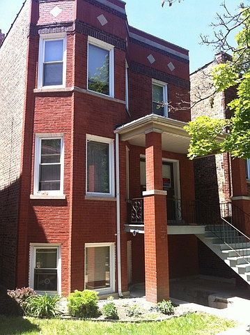 1st image of 3254 N Lawndale Ave APT 2