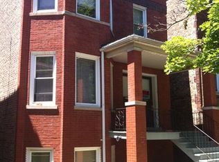 3254 N Lawndale Ave APT 2, Chicago, IL 60618