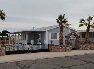 12146 E 37th St, Yuma, AZ 85367