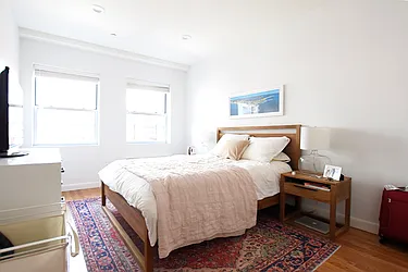 Rented by REAL New York