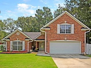 1072 O'T Wallace Blvd, Moncks Corner, SC 29461