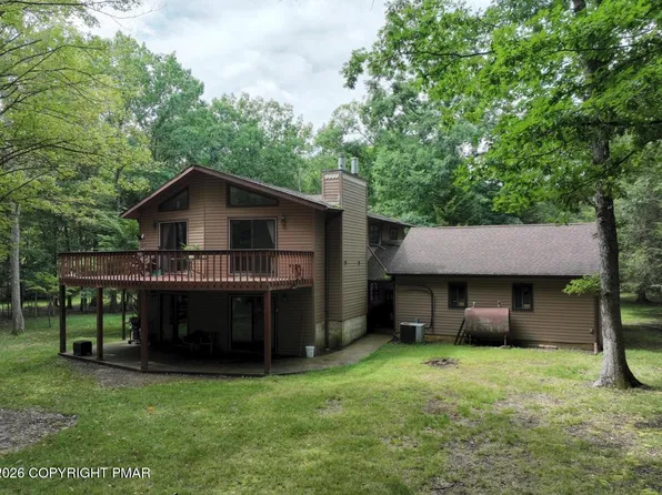 147 Dogwood Dr, Jim Thorpe, PA 18229