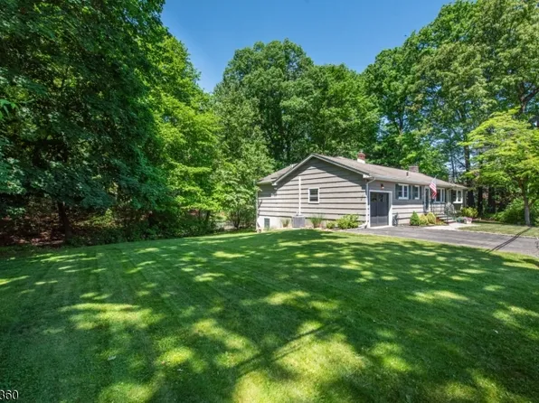 31 Clairview Rd, Parsippany-Troy Hills Twp., NJ 07834