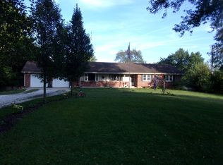 7931 Schuy Rush Park Rd, Rushville, IL 62681