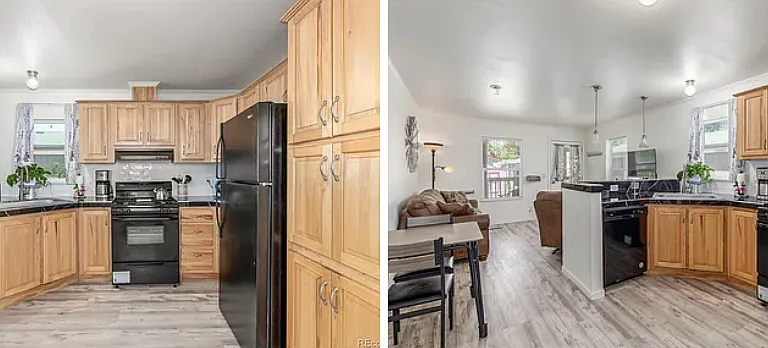 Inside Home