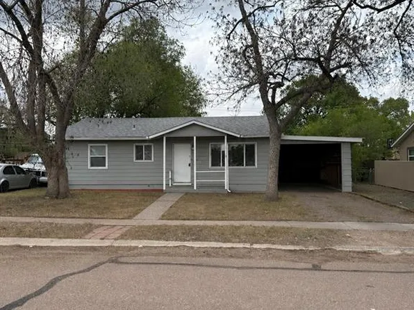 1308 Harrison Rd, Colorado Springs, CO 80905