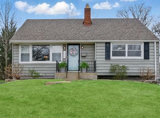 1203 Drayton Ave, Saint Louis, MO