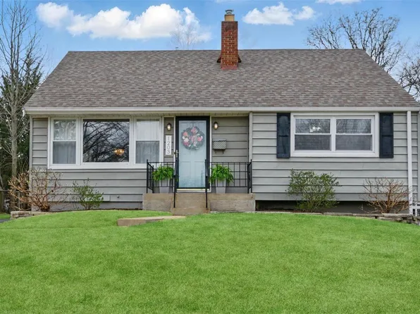 1203 Drayton Ave, Saint Louis, MO 63119