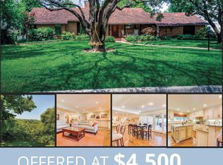 3192 Westcliff Rd W, Fort Worth, TX 76109