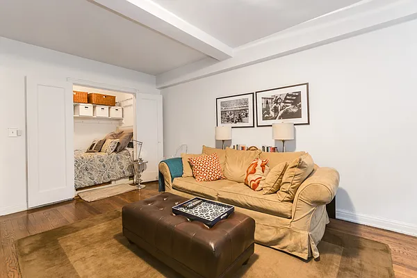 Rented by Bond New York | media 24