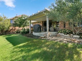 8121 Rock Elm Rd, Fort Worth, TX 76131