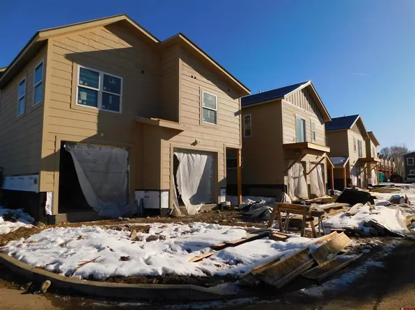 108 Ouray Lane #B, Gunnison, CO 81230