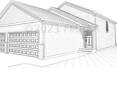 7231 26th St S, Fargo, ND, 58104