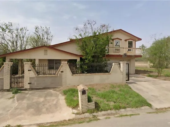1711 Judy Ave, Mission, TX 78572