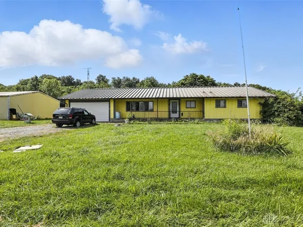 6496 Lynchburg Rd, Lynchburg, OH 45142