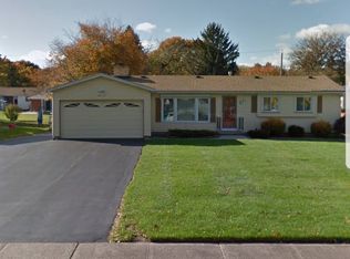 64 Athena Dr, Rochester, NY 14626