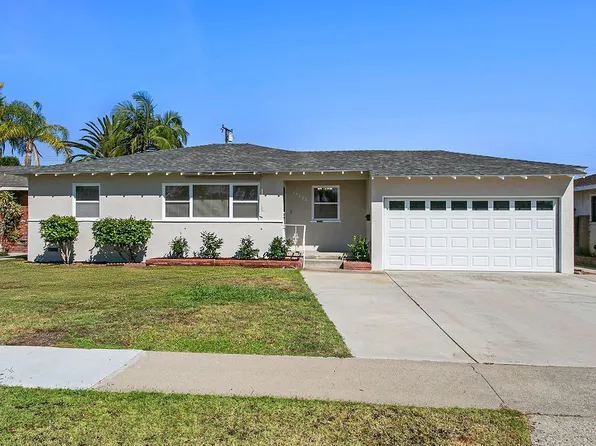 14202 Del Amo Ave, Tustin, CA 92780