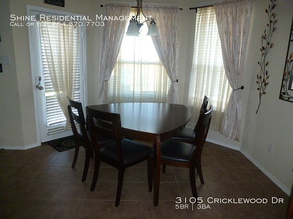 5th image of 3105 Cricklewood Dr