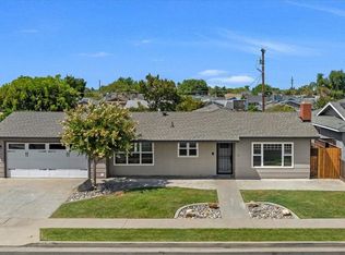 514 E Magnolia Ave, Hanford, CA 93230
