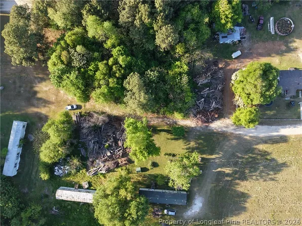 Amaziahs Farm Rd, Maxton, NC 28364